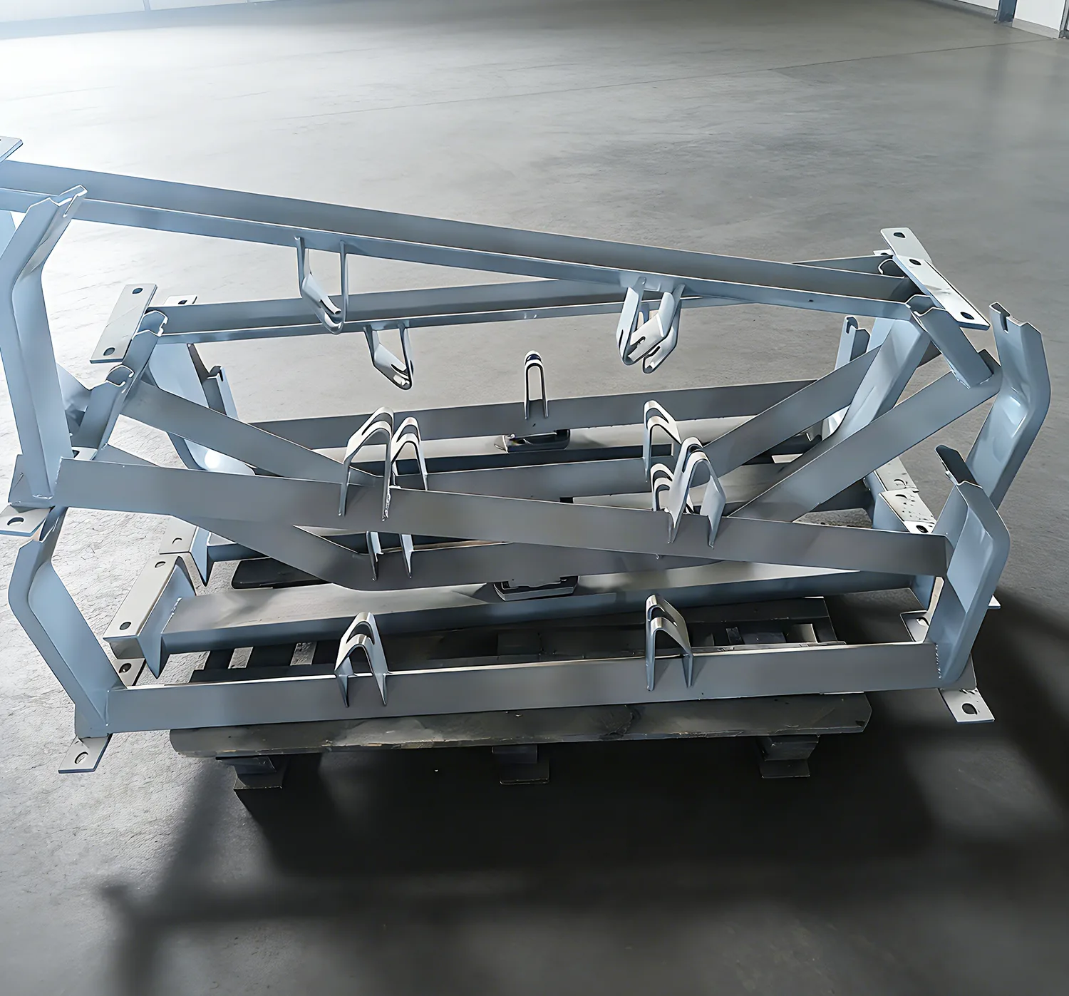 Transportbeugel