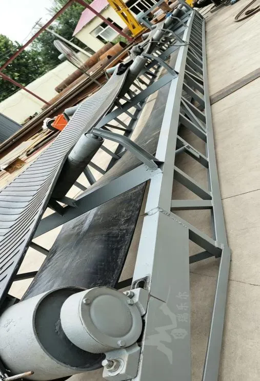 conveyor belt